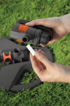 GARDENA - Zwenksproeier AquaZoom Compact - Tuinsproeier - 9 Tot 216 M² -Gardena Tuin Aanbiedingen Winkel 799x1200 51