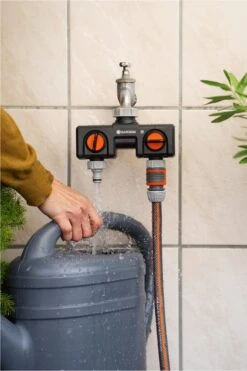 GARDENA - Waterverdeler - Slangkoppeling - 26.5 Mm -Gardena Tuin Aanbiedingen Winkel 799x1200 69