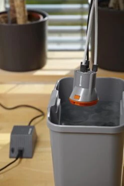 GARDENA Vakantiebewateringsset Duppelsysteem - Geschikt Voor 36 Potplanten - Incl. 9l Vat -Gardena Tuin Aanbiedingen Winkel 799x1200 71