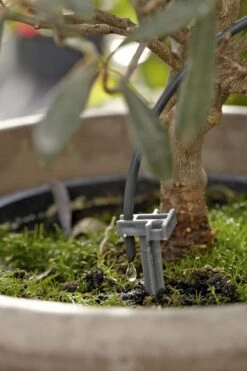 GARDENA Vakantiebewateringsset Duppelsysteem - Geschikt Voor 36 Potplanten - Incl. 9l Vat -Gardena Tuin Aanbiedingen Winkel 799x1200 73