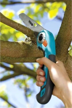 GARDENA Snoeizaag 135 P Takkenzaag - Meslengte 135 Mm 19 GARDENA Snoeizaag 135 P Takkenzaag - Meslengte 135 Mm -Gardena Tuin Aanbiedingen Winkel 800x1200 14