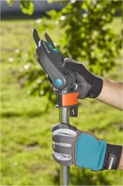 GARDENA - Comfort Takkenschaar StarCut 160 - Snoeischaar - Reikwijdte Ca. 3.5 M - Max Knipdiameter 32 Mm -Gardena Tuin Aanbiedingen Winkel 800x1200 16