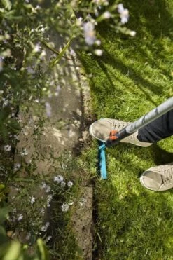 GARDENA Combisysteem Graskantafsteker - Aanbevolen Steellengte 130 Cm -Gardena Tuin Aanbiedingen Winkel 800x1200 26