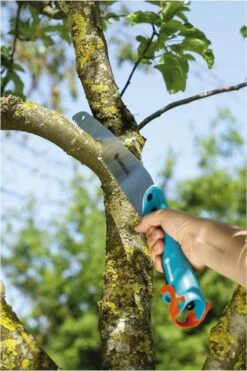 GARDENA Combi System Snoeizaag 300 PP Takkenzaag - Meslengte 325 Mm 25 Jaar Garantie -Gardena Tuin Aanbiedingen Winkel 800x1200 27