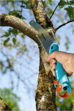 GARDENA Combi System Snoeizaag 300 PP Takkenzaag - Meslengte 325 Mm 25 Jaar Garantie -Gardena Tuin Aanbiedingen Winkel 800x1200 28