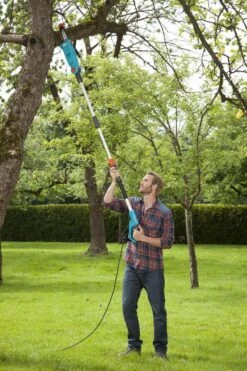 GARDENA - TCS 720/20 Kettingzaag - Max Bereik 4.40m -Gardena Tuin Aanbiedingen Winkel 800x1200 31