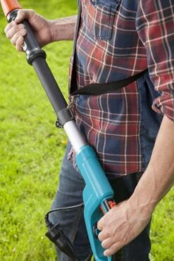 GARDENA - TCS 720/20 Kettingzaag - Max Bereik 4.40m -Gardena Tuin Aanbiedingen Winkel 800x1200 32