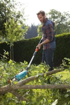 GARDENA - TCS 720/20 Kettingzaag - Max Bereik 4.40m -Gardena Tuin Aanbiedingen Winkel 800x1200 33