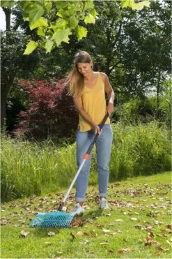 GARDENA - Combisysteem Steel - 90-145 Cm - 500 G -Gardena Tuin Aanbiedingen Winkel 800x1200 35