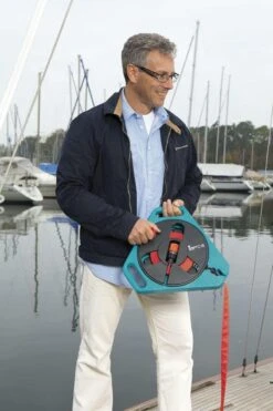 GARDENA Classic Draagcassette Roll-fix C15 Compleet - Inclusief 15 Meter Compact Slang 12 GARDENA Classic Draagcassette Roll-fix C15 Compleet - Inclusief 15 Meter Compact Slang -Gardena Tuin Aanbiedingen Winkel 800x1200 42