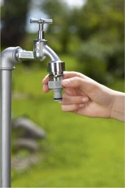 Gardena 18201-20 Kraanstuk - 26,5 Mm (G 3/4") -Gardena Tuin Aanbiedingen Winkel 800x1200 43