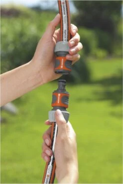 GARDENA - Slangkoppeling - 1 Ingang - Slangverlening -Gardena Tuin Aanbiedingen Winkel 800x1200 45