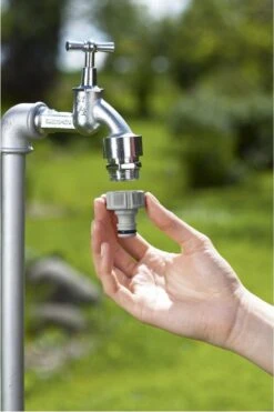 GARDENA Kraanstuk 21 Mm (G 1/2") -Gardena Tuin Aanbiedingen Winkel 800x1200 50