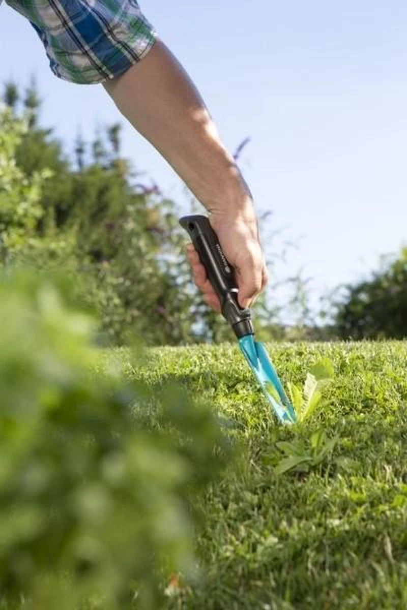 GARDENA - City Gardening - Onkruidsteker 14 GARDENA - City Gardening - Onkruidsteker - Afbeelding 14