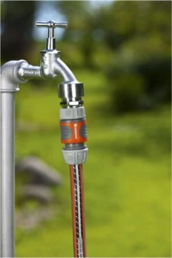 Gardena 18215-20 Slangstuk - 13mm (1/2") - 15 Mm (5/8") 16 Gardena 18215-20 Slangstuk - 13mm (1/2") - 15 Mm (5/8") -Gardena Tuin Aanbiedingen Winkel 800x1200 61