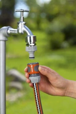 Gardena 18215-20 Slangstuk - 13mm (1/2") - 15 Mm (5/8") 17 Gardena 18215-20 Slangstuk - 13mm (1/2") - 15 Mm (5/8") -Gardena Tuin Aanbiedingen Winkel 800x1200 62