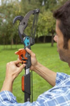 GARDENA Combisysteem Aambeeld Boomschaar Takkenschaar - 35mm -Gardena Tuin Aanbiedingen Winkel 800x1200 7