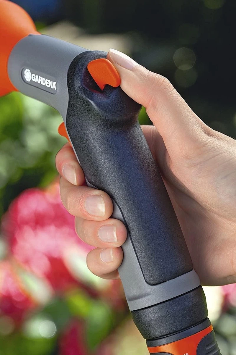 GARDENA Classic Sproeibroes 4 GARDENA Classic Sproeibroes - Afbeelding 4