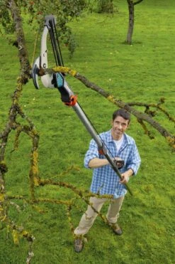 GARDENA Combisysteem Aambeeld Boomschaar Takkenschaar - 35mm -Gardena Tuin Aanbiedingen Winkel 800x1200 8