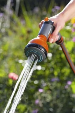 GARDENA - Classic- Multifunctionele Broeskop - Exclusief Verlengsteel -Gardena Tuin Aanbiedingen Winkel 800x1200 80