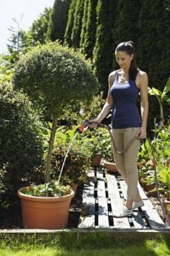 GARDENA - Classic- Multifunctionele Broeskop - Exclusief Verlengsteel -Gardena Tuin Aanbiedingen Winkel 800x1200 83