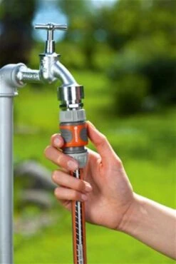 Gardena 18215-20 Slangstuk - 13mm (1/2") - 15 Mm (5/8") 18 Gardena 18215-20 Slangstuk - 13mm (1/2") - 15 Mm (5/8") -Gardena Tuin Aanbiedingen Winkel 801x1200 18