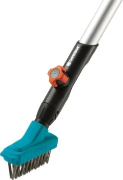 GARDENA Combisysteem Voegenborstel M Metaal - Aanbevolen Steellengte 130 /150 Cm -Gardena Tuin Aanbiedingen Winkel 822x1200 2