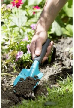 GARDENA Tuinschepje Breed - Werkbreedte 8cm - 25 Jaar Garantie -Gardena Tuin Aanbiedingen Winkel 825x1200 7