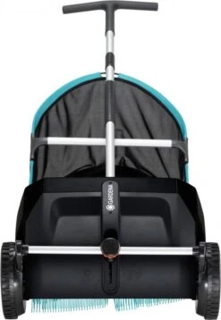 GARDENA Bladverzamelaar - Zonder Motor -Gardena Tuin Aanbiedingen Winkel 827x1200