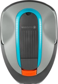 GARDENA - Sileno City 250 Robotmaaier - Gazons Tot 250 M² -Gardena Tuin Aanbiedingen Winkel 837x1200 1