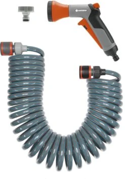 GARDENA Spiraalslang Set Tuinslang - 10 Meter 7 GARDENA Spiraalslang Set Tuinslang - 10 Meter -Gardena Tuin Aanbiedingen Winkel 840x1200 2