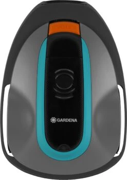 GARDENA - Sileno City 250 Robotmaaier - Gazons Tot 250 M² -Gardena Tuin Aanbiedingen Winkel 846x1200 2