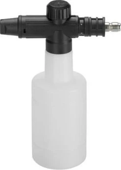 GARDENA - Accu Medium Drukreiniger - AquaClean - 24/18 V P4A - Premium Set -Gardena Tuin Aanbiedingen Winkel 854x1200 1
