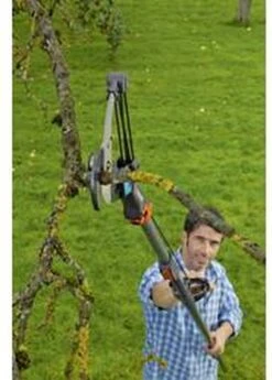 GARDENA Combisysteem Aambeeld Boomschaar Takkenschaar - 35mm -Gardena Tuin Aanbiedingen Winkel 859x1200