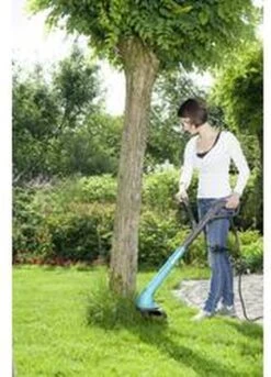 GARDENA - SmallCut Trimmer 300/23 - Grastrimmer (gemotoriseerd) - 300W - Maaibreedte 23 Cm -Gardena Tuin Aanbiedingen Winkel 864x1200