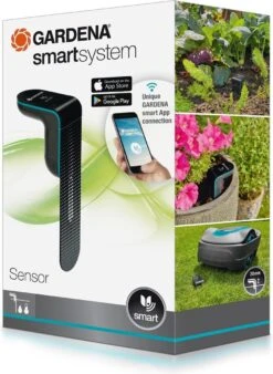 GARDENA Smart Sensor 19040-20 Bodemvochtigheidsensor -Gardena Tuin Aanbiedingen Winkel 877x1200