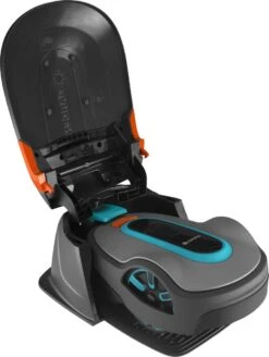 GARDENA - Sileno City 250 Robotmaaier - Gazons Tot 250 M² -Gardena Tuin Aanbiedingen Winkel 904x1200 2