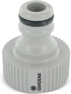 Gardena 18201-20 Kraanstuk - 26,5 Mm (G 3/4") -Gardena Tuin Aanbiedingen Winkel 909x1200