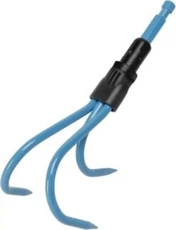 GARDENA Combisysteem Krabber Cultivatior - Werkbreedte 9 Cm - Aanbevolen Steellengte 130 Cm -Gardena Tuin Aanbiedingen Winkel 914x1200