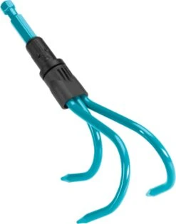 GARDENA Combisysteem Krabber Cultivatior - Werkbreedte 9 Cm - Aanbevolen Steellengte 130 Cm -Gardena Tuin Aanbiedingen Winkel 940x1200 1