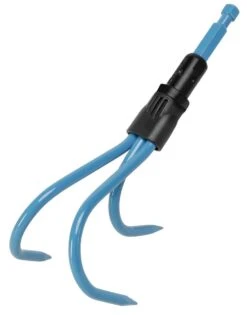 GARDENA Combisysteem Krabber Cultivatior - Werkbreedte 9 Cm - Aanbevolen Steellengte 130 Cm -Gardena Tuin Aanbiedingen Winkel 940x1200